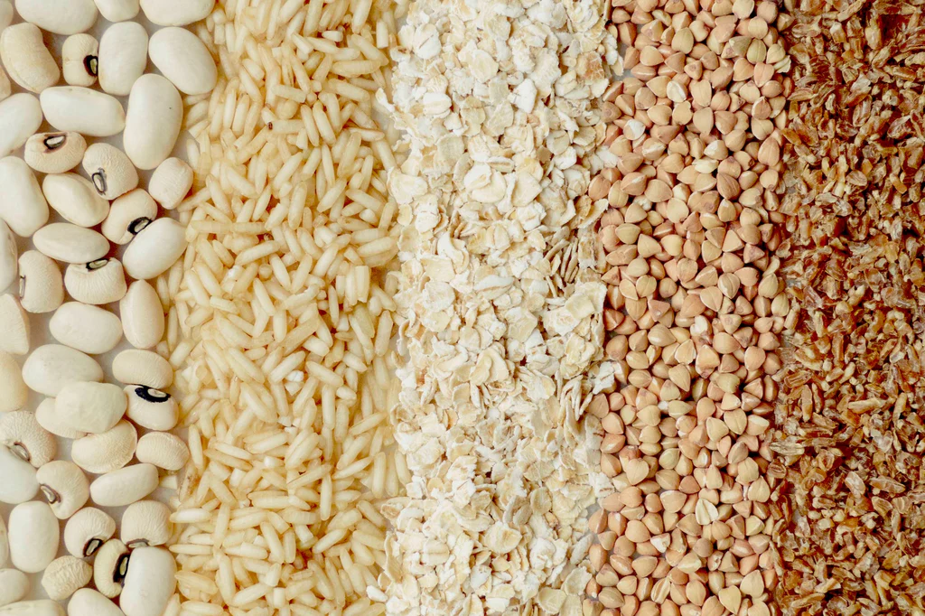 Grains